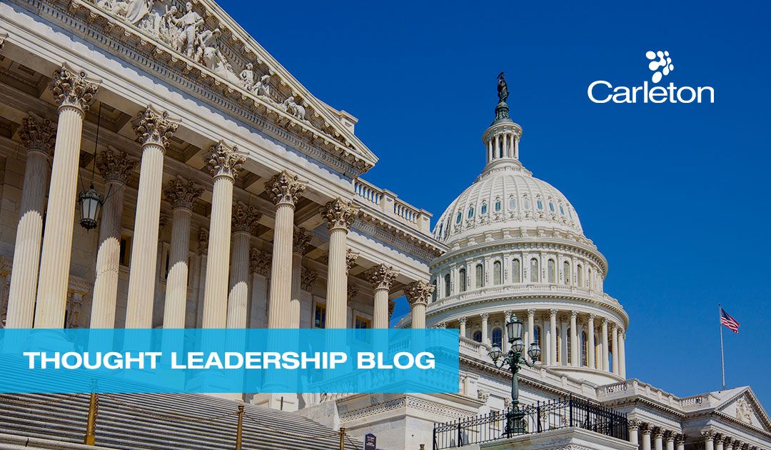 Thought Leadership Blog