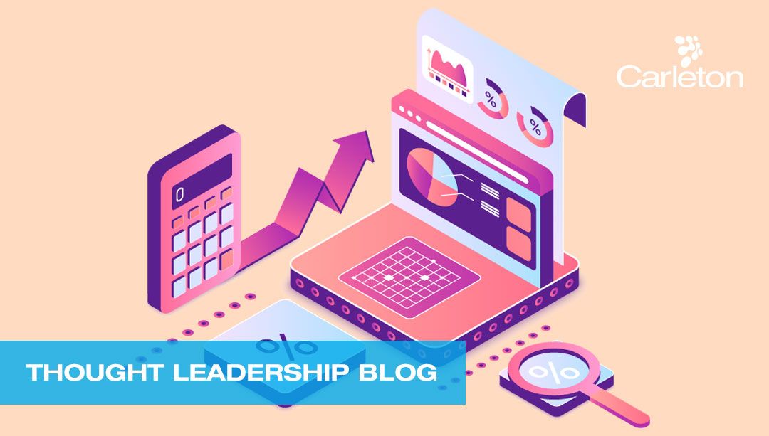 Thought Leadership Blog